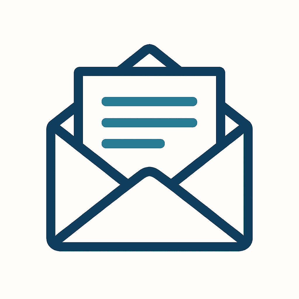 Icon E-Mail