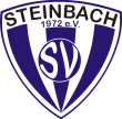Vereinswappen SV Steinbach 1972 e.V.